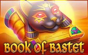 Book of Bastet