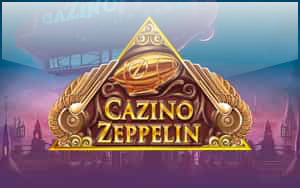 Cazino Zeppelin