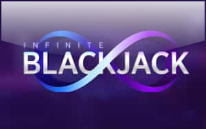 Infinite Blackjack